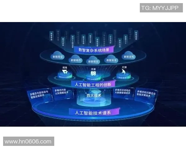 基于人工智能与大数据技术驱动的智能制造创新发展与应用探索