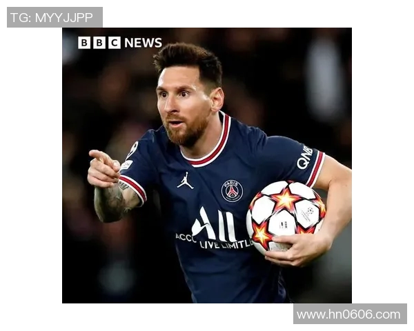 梅西加盟美国国际足球俱乐部,开启职业生涯新篇章