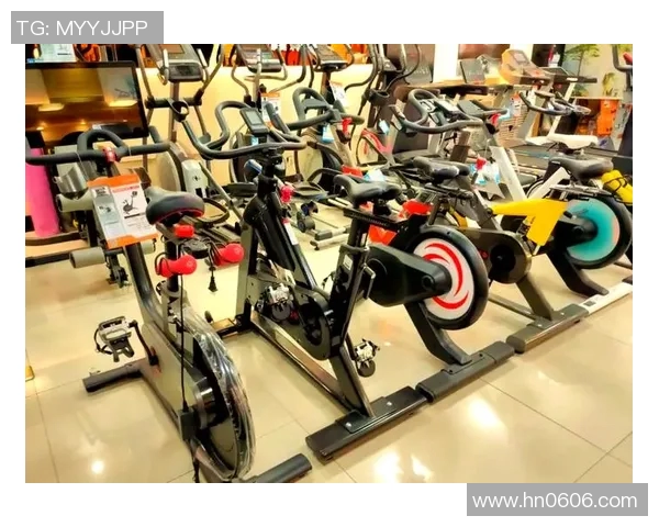 西安室内健身器材市场与设备选择