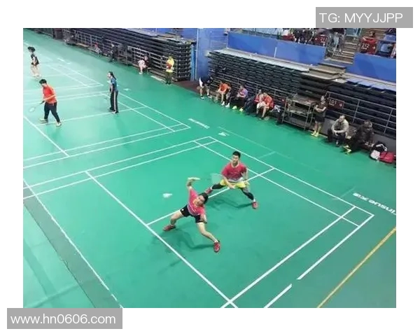 上海羽毛球队拼搏历程揭秘努力追逐世界杯预选赛梦想的故事