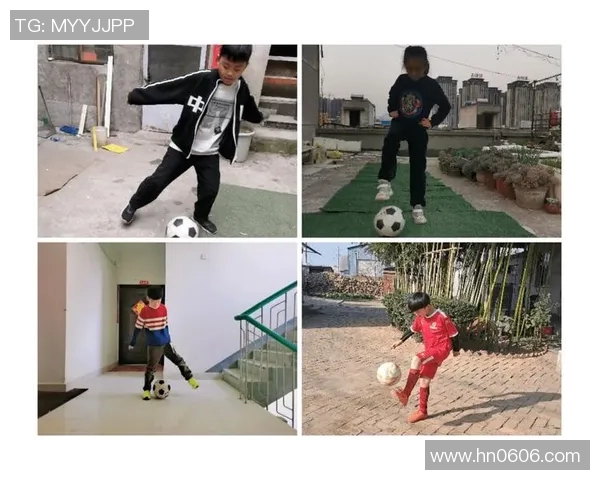 与足球明星面对面分享梦想与激情的精彩时刻