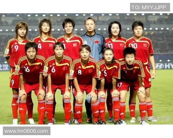 中国女足球明星前十名揭晓她们如何在绿茵场上书写传奇故事