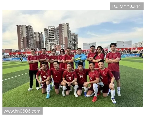 中国足球明星好友的友谊故事与合作历程揭秘